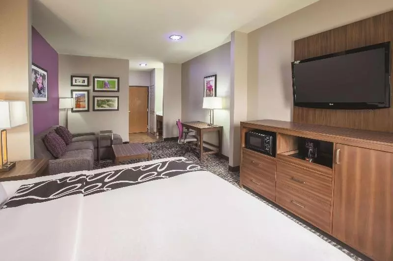 エクゼクティブスイート, La Quinta By Wyndham Nw Tucson Marana