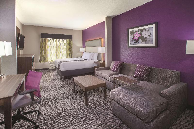 エクゼクティブスイート, La Quinta By Wyndham Nw Tucson Marana