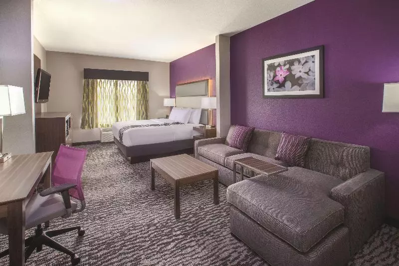 エクゼクティブスイート, La Quinta By Wyndham Nw Tucson Marana