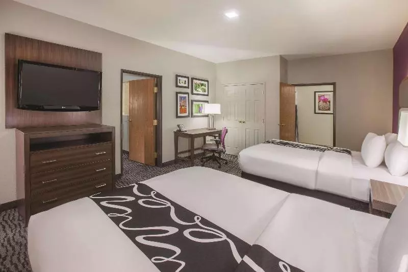 デラックススイート, La Quinta By Wyndham Nw Tucson Marana