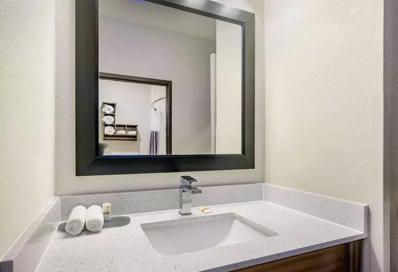 デラックススイート, La Quinta By Wyndham Nw Tucson Marana