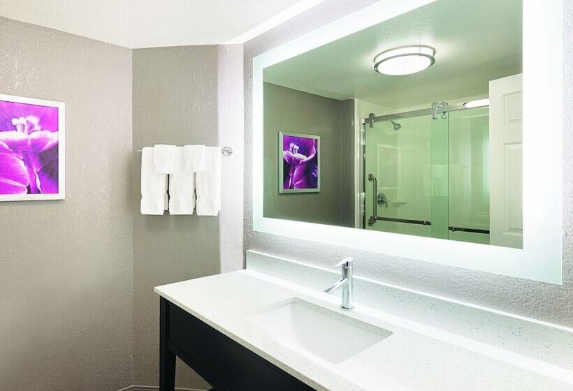 Люкс Повышенной Комфортности, La Quinta By Wyndham Nw Tucson Marana