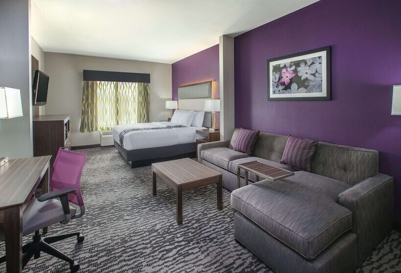 デラックススイート, La Quinta By Wyndham Nw Tucson Marana