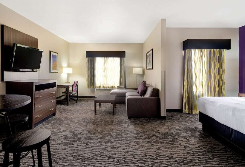 デラックススイート, La Quinta By Wyndham Nw Tucson Marana