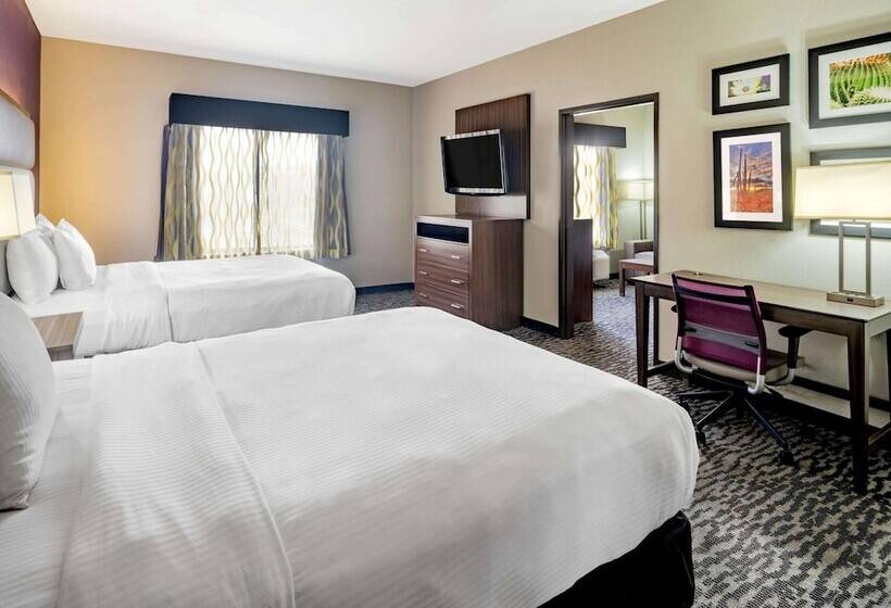 エクゼクティブスイート, La Quinta By Wyndham Nw Tucson Marana