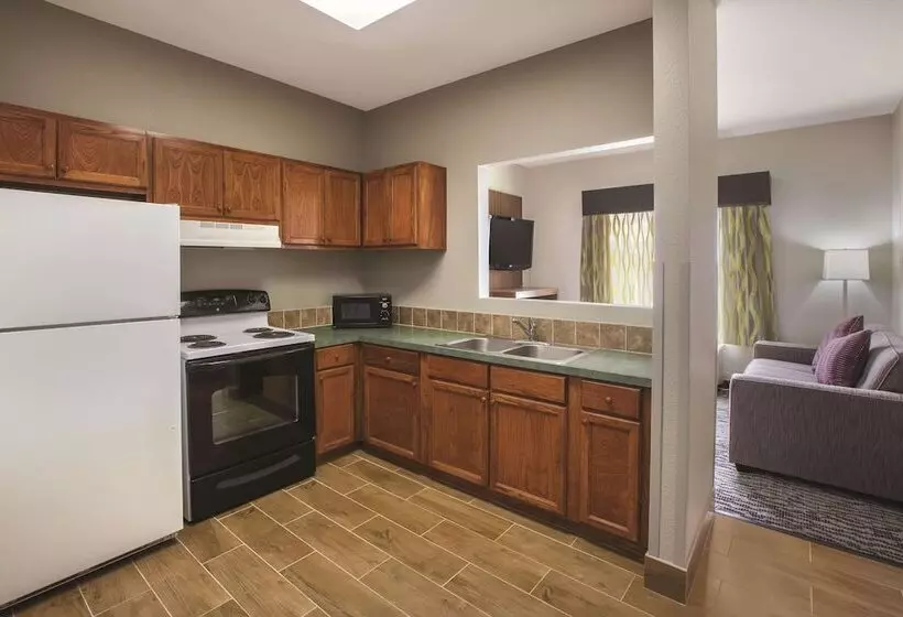 エクゼクティブスイート, La Quinta By Wyndham Nw Tucson Marana