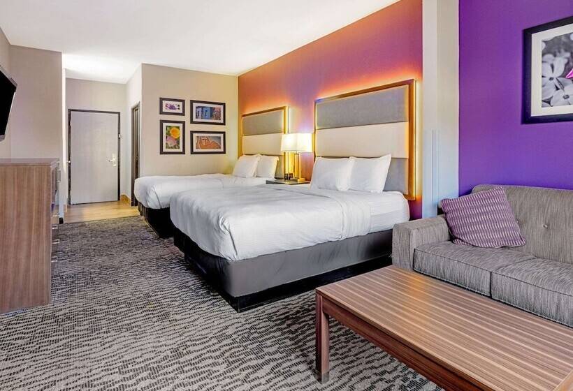 エクゼクティブスイート, La Quinta By Wyndham Nw Tucson Marana