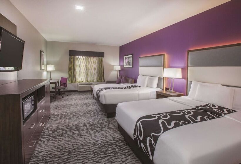 エクゼクティブスイート, La Quinta By Wyndham Nw Tucson Marana