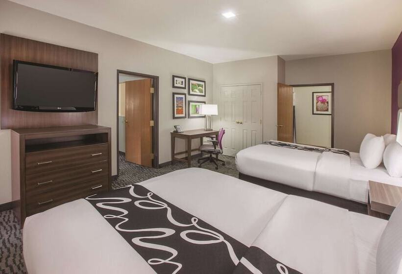 Президентский Люкс, La Quinta By Wyndham Nw Tucson Marana