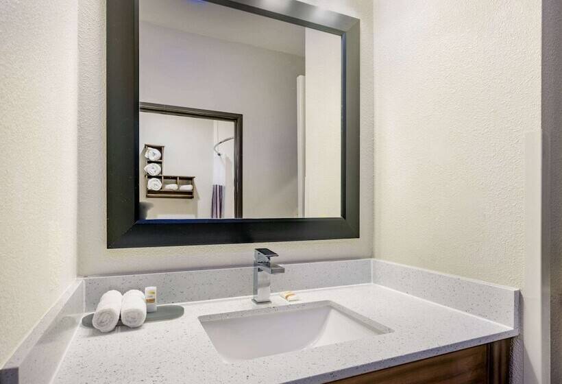 Номер Deluxe, La Quinta By Wyndham Nw Tucson Marana