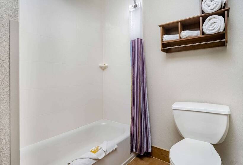 デラックスルーム, La Quinta By Wyndham Nw Tucson Marana