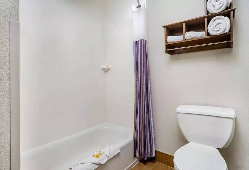 デラックスルーム, La Quinta By Wyndham Nw Tucson Marana