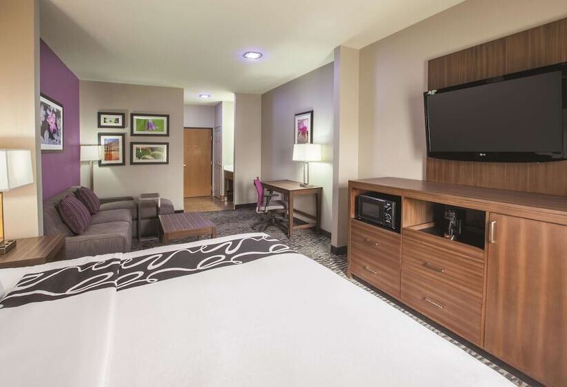 デラックスルーム, La Quinta By Wyndham Nw Tucson Marana