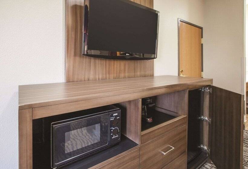 Номер Deluxe, La Quinta By Wyndham Nw Tucson Marana