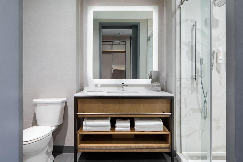 キングサイズベッドのデラックスルーム, La Quinta By Wyndham Nw Tucson Marana