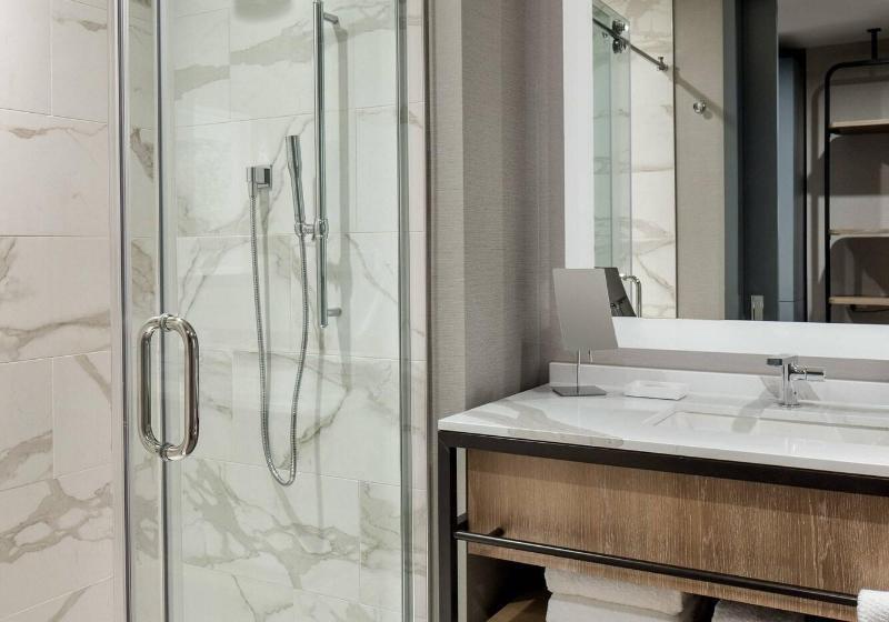 キングサイズベッドのデラックスルーム, La Quinta By Wyndham Nw Tucson Marana