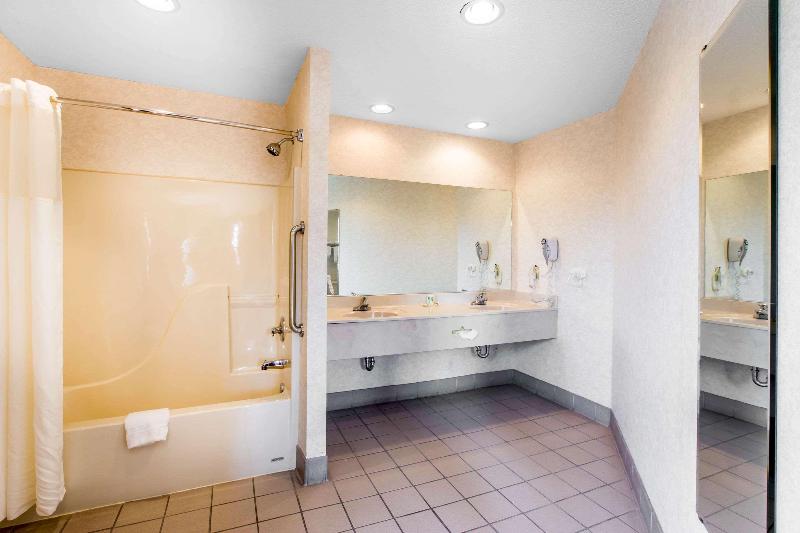 Президентский Люкс, La Quinta By Wyndham Nw Tucson Marana