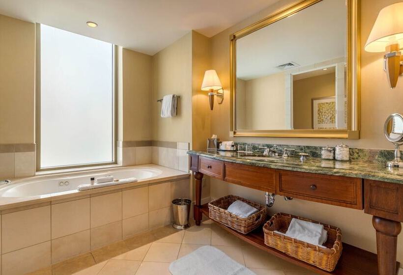 プレミアムルーム, Mokara Hotel & Spa