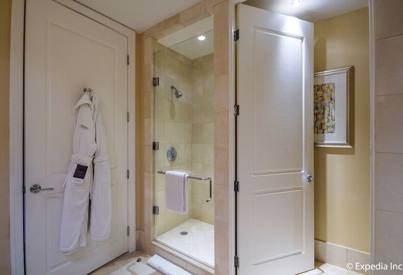 プレミアムルーム, Mokara Hotel & Spa