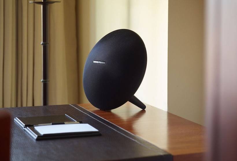 プレミアムルーム, Mokara Hotel & Spa