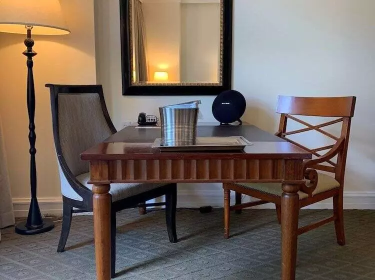 اتاق پرمیوم, Mokara Hotel & Spa