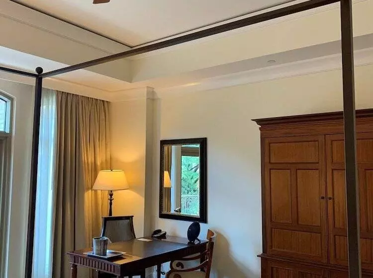 اتاق پرمیوم, Mokara Hotel & Spa
