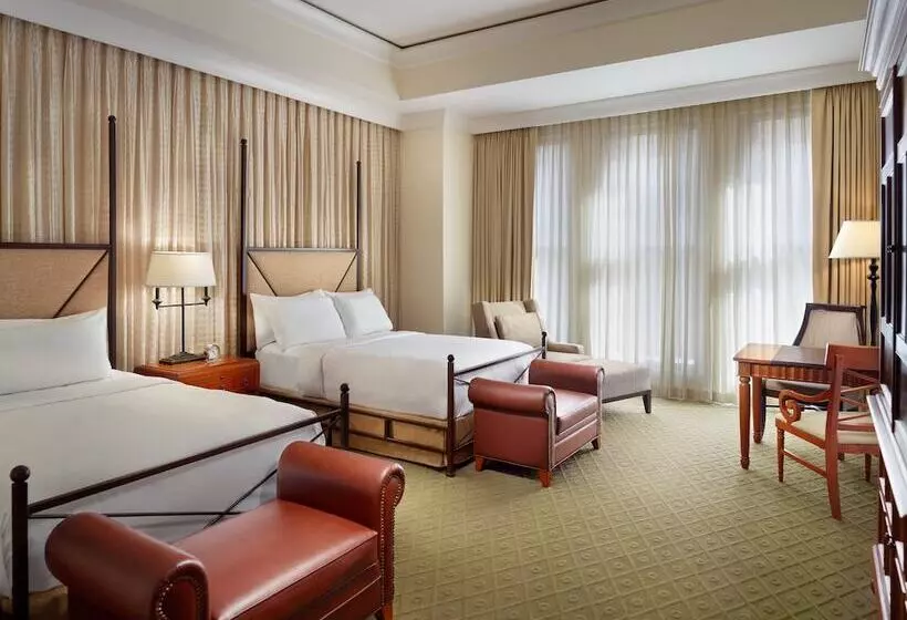 اتاق پرمیوم, Mokara Hotel & Spa