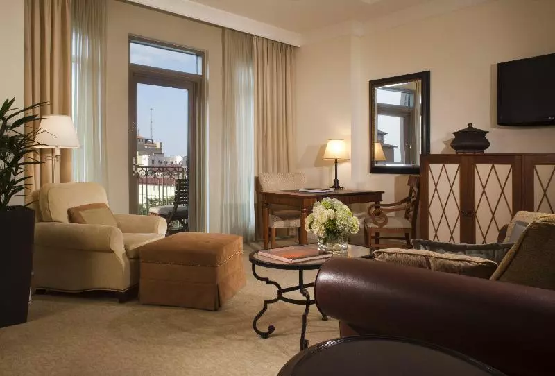 سوئیت با تخت بزرگ, Mokara Hotel & Spa