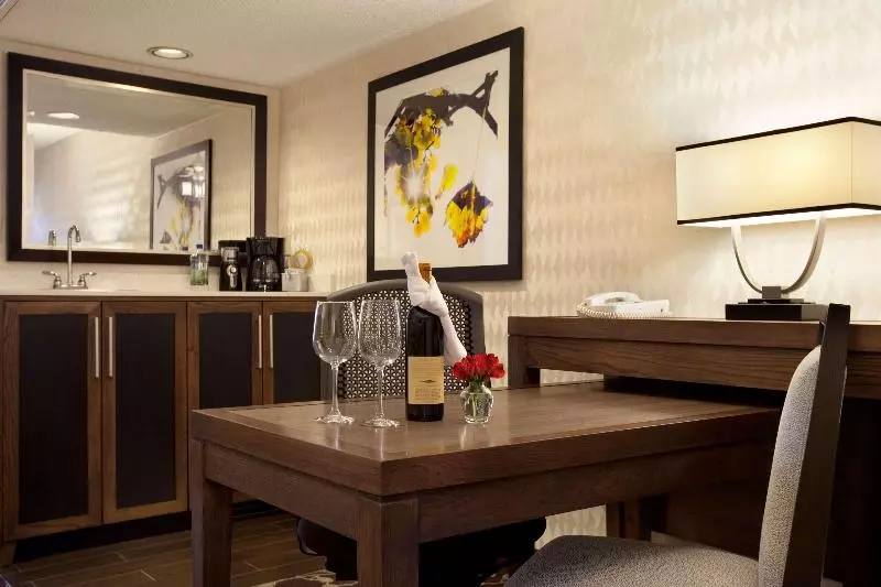 اتاق پرمیوم, Mokara Hotel & Spa