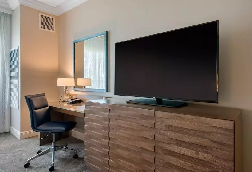 Premium-huone, Omni Orlando Resort At Championsgate