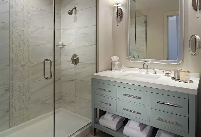 Premium-huone, Omni Orlando Resort At Championsgate