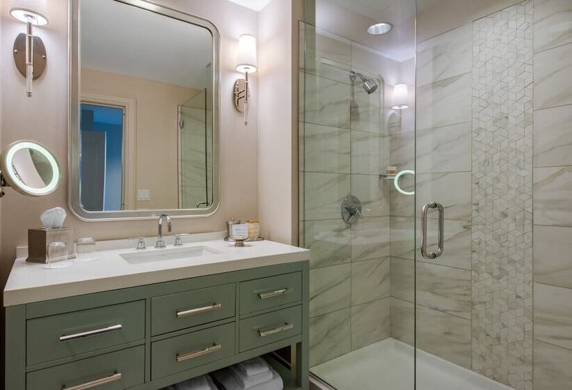 غرفة بريميوم, Omni Orlando Resort At Championsgate