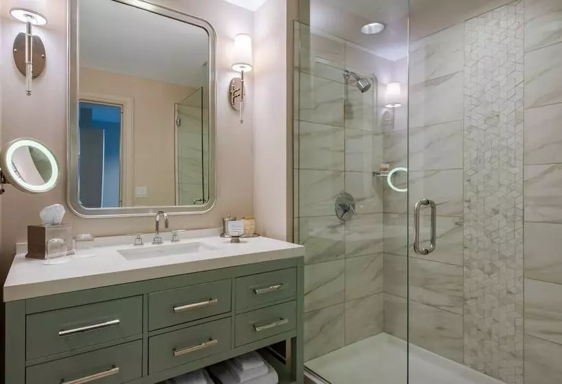 Premium-huone, Omni Orlando Resort At Championsgate