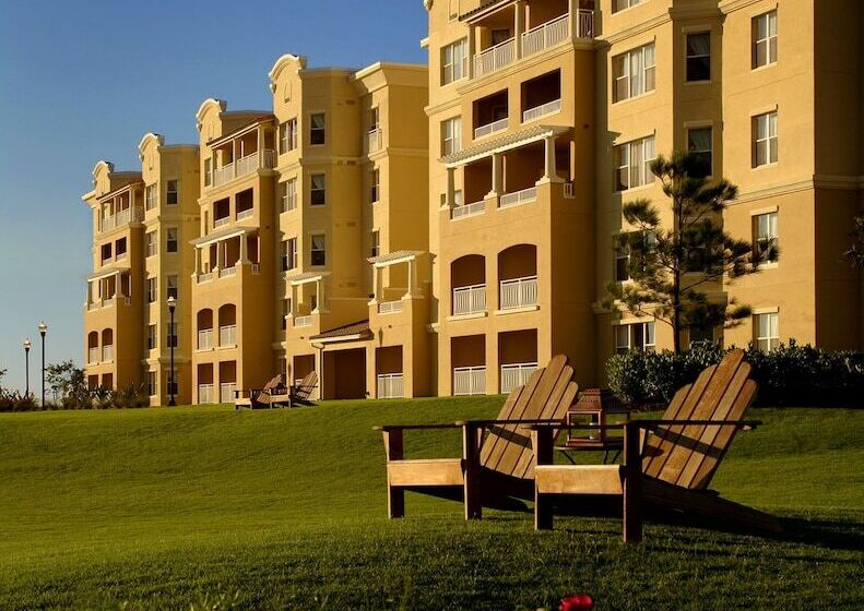 فيلا 3 غرف نوم, Omni Orlando Resort At Championsgate