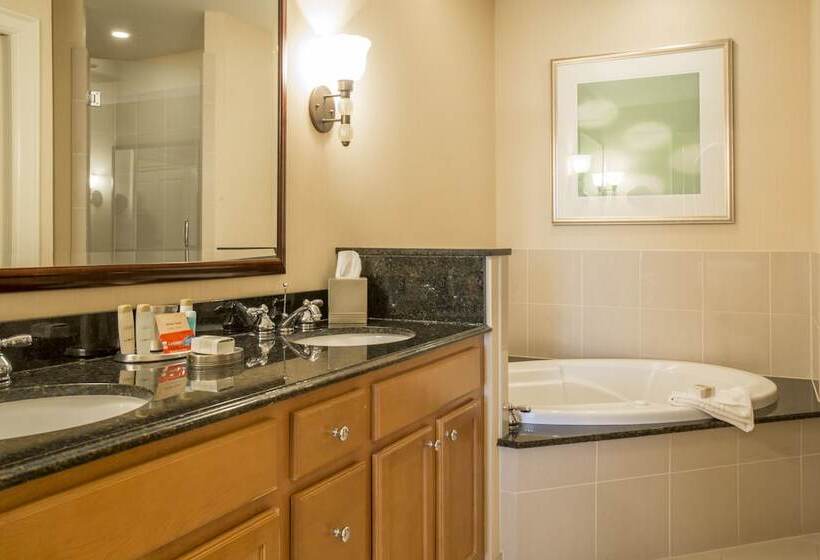 فيلا 3 غرف نوم, Omni Orlando Resort At Championsgate