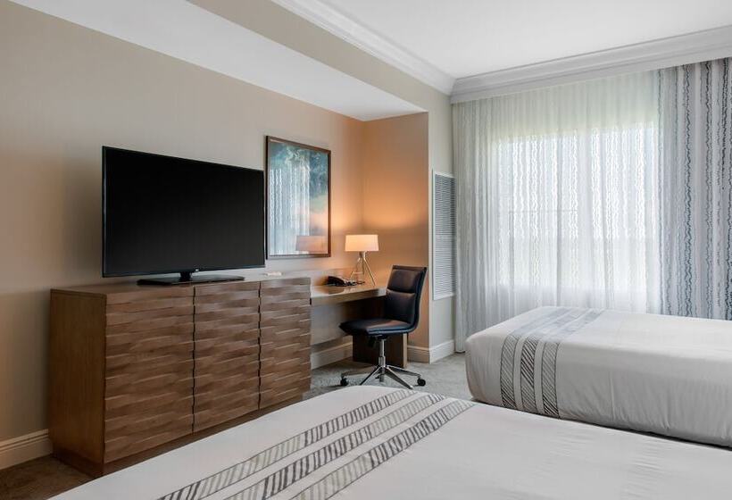 إستوديو قياسى, Omni Orlando Resort At Championsgate