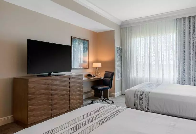 Standard-studio, Omni Orlando Resort At Championsgate