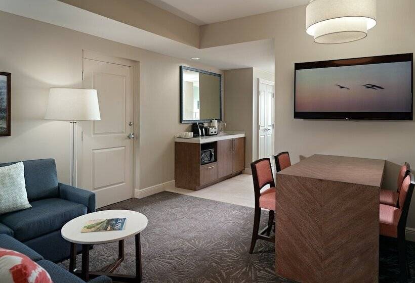 Студия Стандарт, Omni Orlando Resort At Championsgate