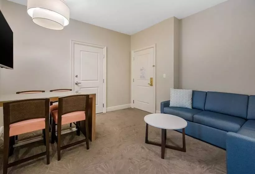Standard-studio, Omni Orlando Resort At Championsgate