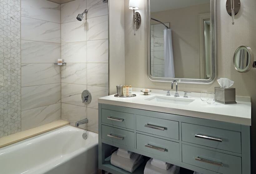 إستوديو قياسى, Omni Orlando Resort At Championsgate