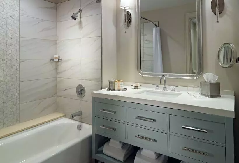 Standard-studio, Omni Orlando Resort At Championsgate