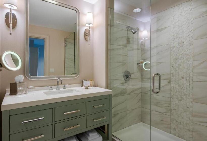 غرفة بريميوم, Omni Orlando Resort At Championsgate