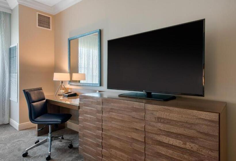 غرفة بريميوم, Omni Orlando Resort At Championsgate