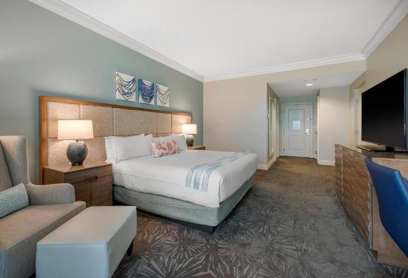 غرفة قياسية سرير كينج, Omni Orlando Resort At Championsgate