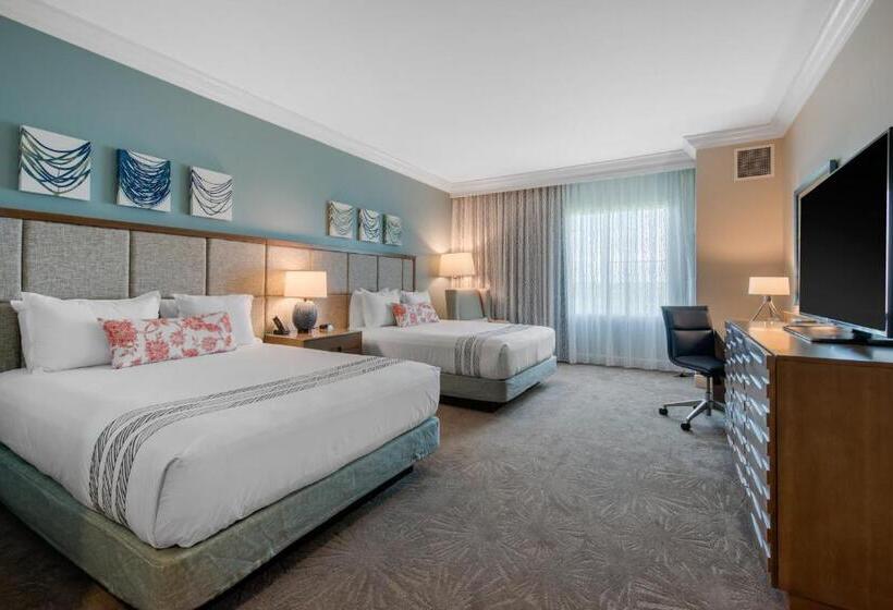 غرفة قياسية, Omni Orlando Resort At Championsgate