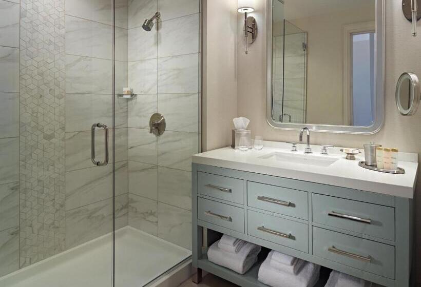 غرفة قياسية, Omni Orlando Resort At Championsgate