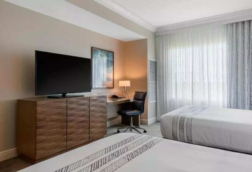 Standard-studio, Omni Orlando Resort At Championsgate