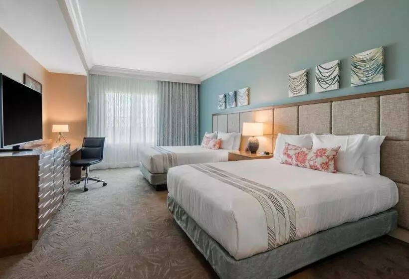 Standard-studio, Omni Orlando Resort At Championsgate