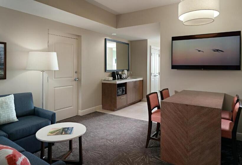 إستوديو قياسى, Omni Orlando Resort At Championsgate