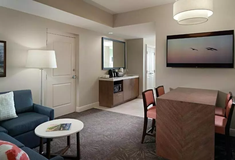 Standard-studio, Omni Orlando Resort At Championsgate